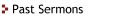 Past Sermons